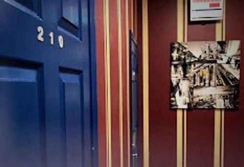 Hotel Secrets