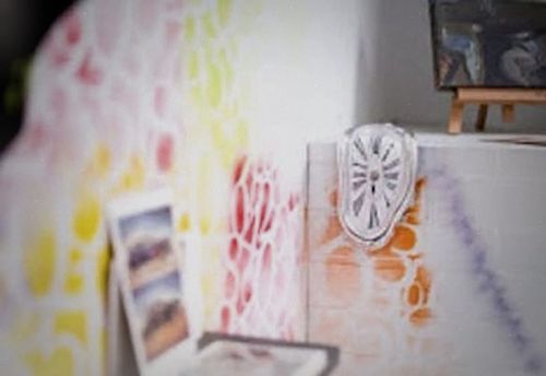 Crazy Artist's Workshop