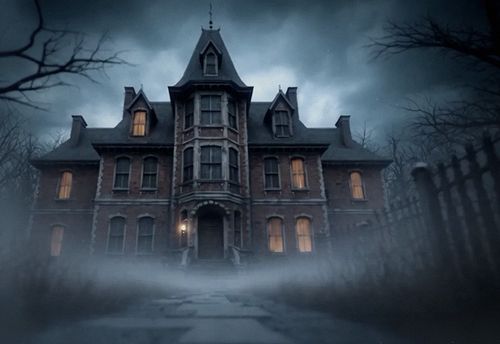 Orphanage