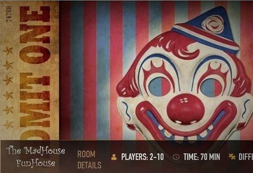 MaDhOuSe FuNhOuSe