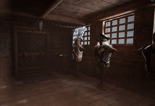 Pirate Plague