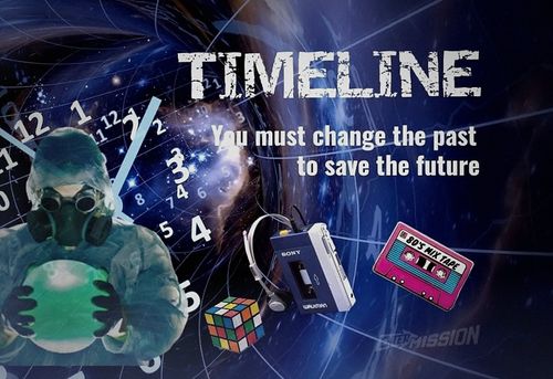 Timeline