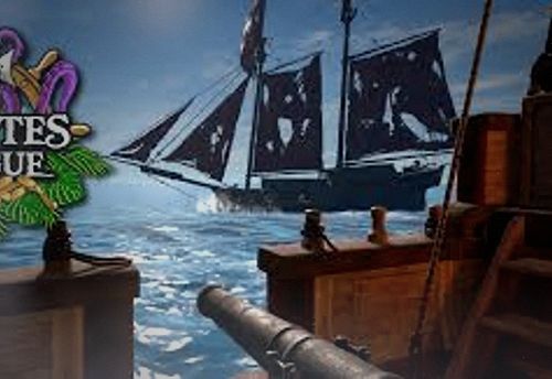 Pirates Plague