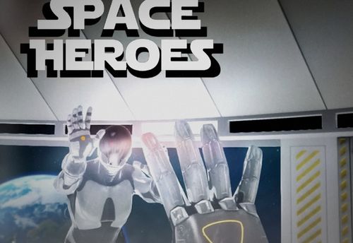 Space Heroes