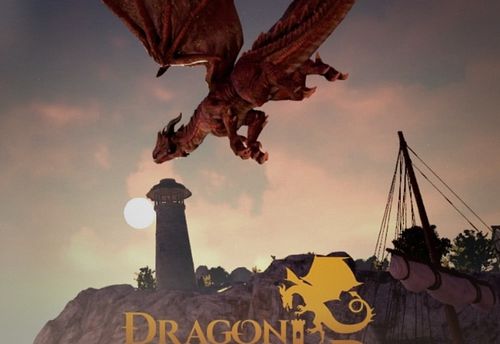 Dragon Tower