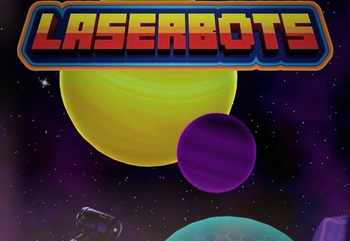 Laserbots