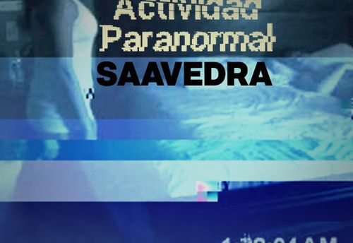 Actividad Paranormal