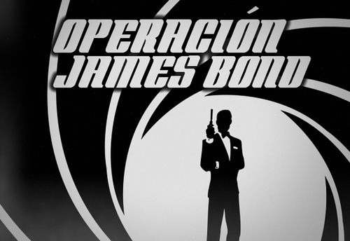 Operación James Bond