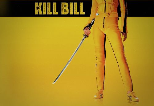 Kill Bill