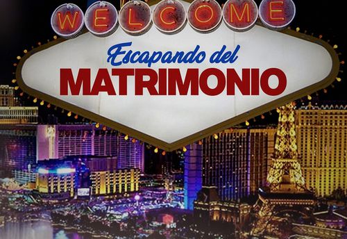 Escapando Del Matrimonio