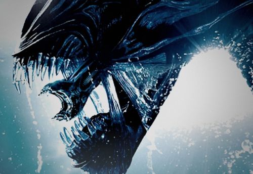 Alien: No Escape