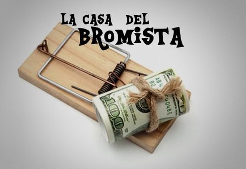 La Casa Del Bromista