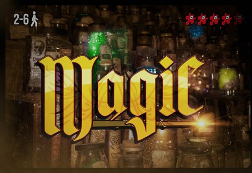 La Magia