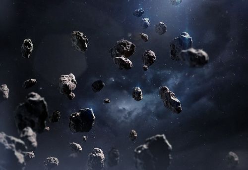 Deep Space