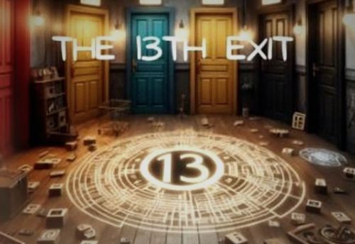 The 13th Exit