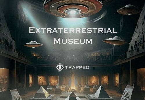Extraterrestrial Museum