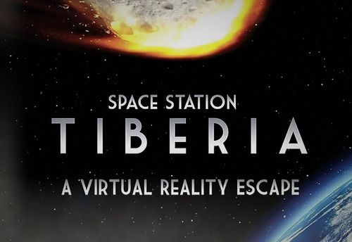Space Station Tiberia