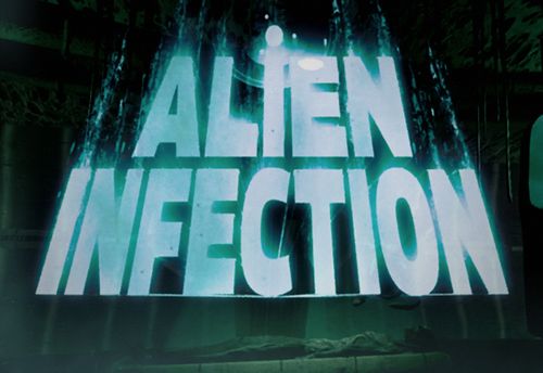 Alien Infection