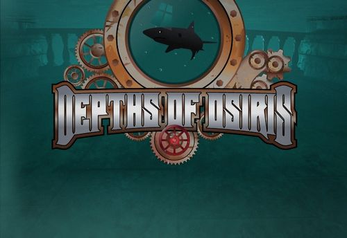 Depths of Osiris
