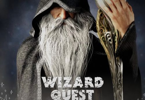 Wizard Quest