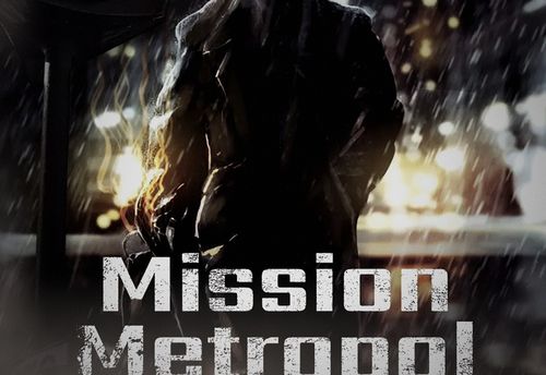 Mission Metropol