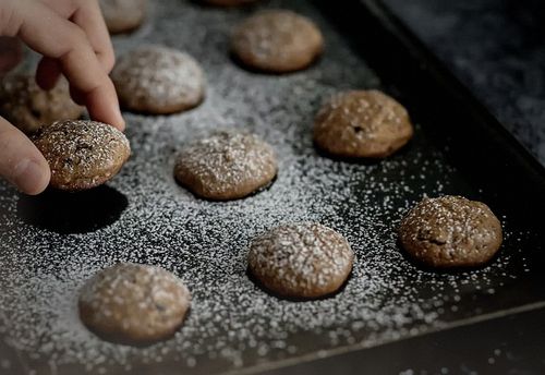 The Bakery Blunder