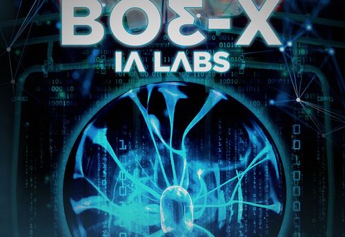 "Boe-X" IA Labs
