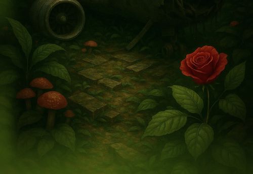 Amazonia: La Quête De L'immortalité