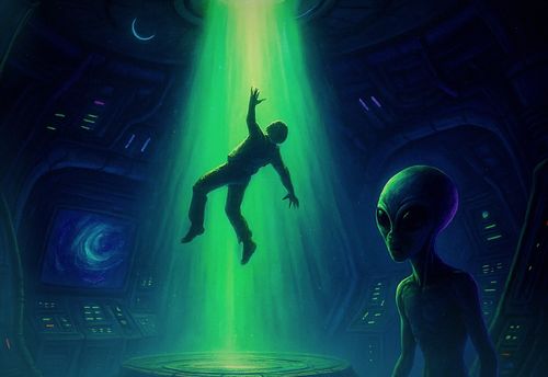 Zone 51: Mission, Aliens, Action!