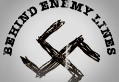 Behind Enemy Lines