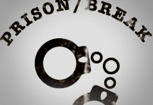 Prison/Break