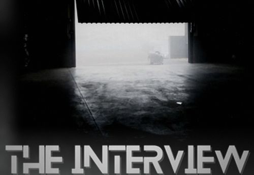 L'Entrevue