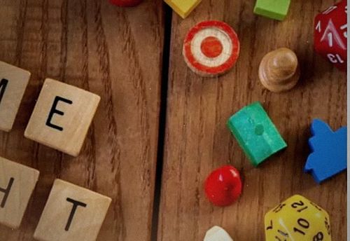 Game Night - A Killer Among Us