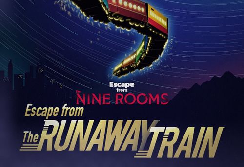 Escape from The Runaway Train