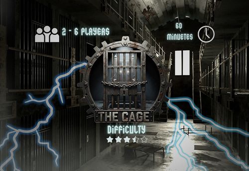The Cage
