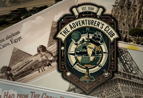 The Adventurer's Club