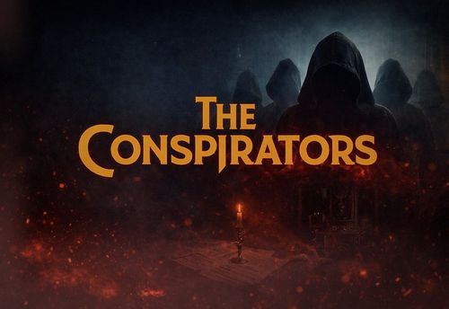 The Conspirators