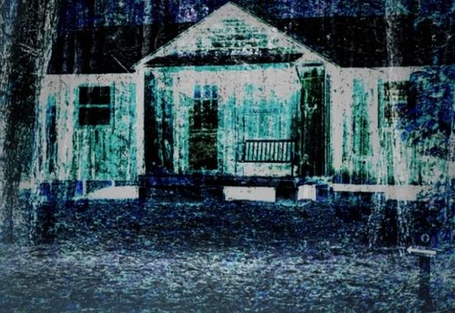 Captive 2 – The Cabin