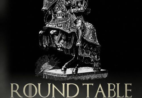 Knights of the Round Table - the Quest for the Crown