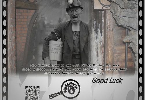 Miner Mayhem