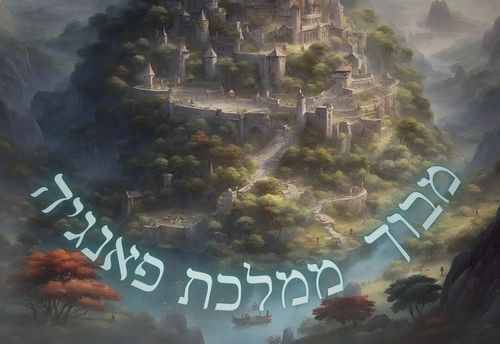 ממלכת פנגאיה