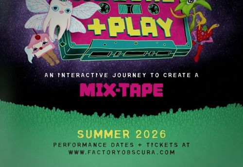 Mix-Tape