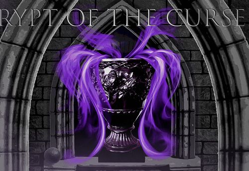 Crypt of the Cursed