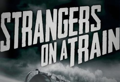 Strangers on a Train
