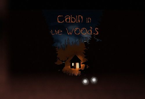 Cabin in the Woods