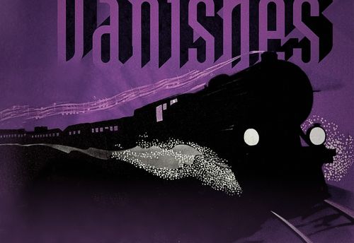 Lady Vanishes