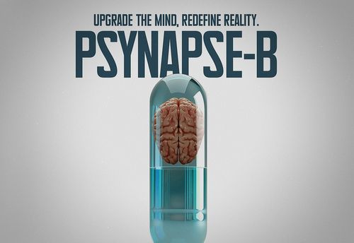 Psynapse-B