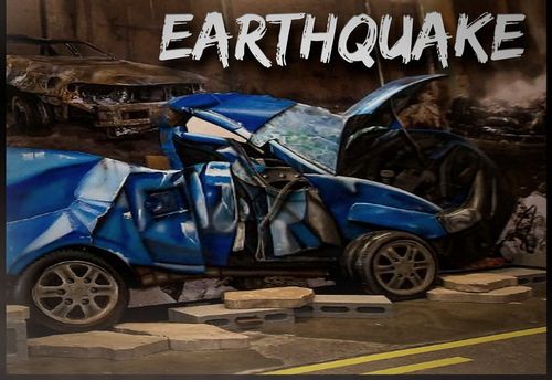 Earthquake