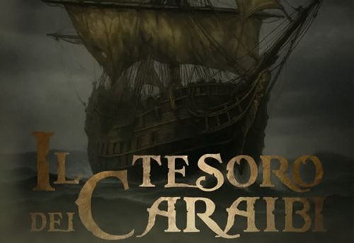 Il Tesoro dei Caraibi