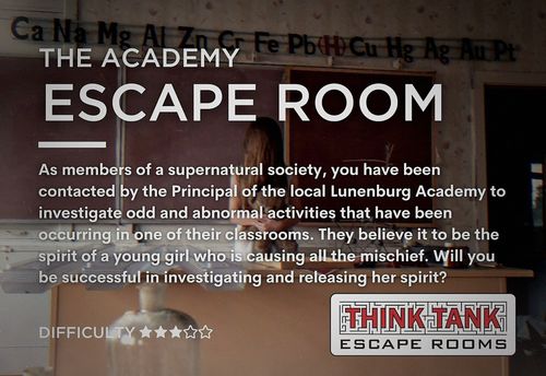 The Academy
